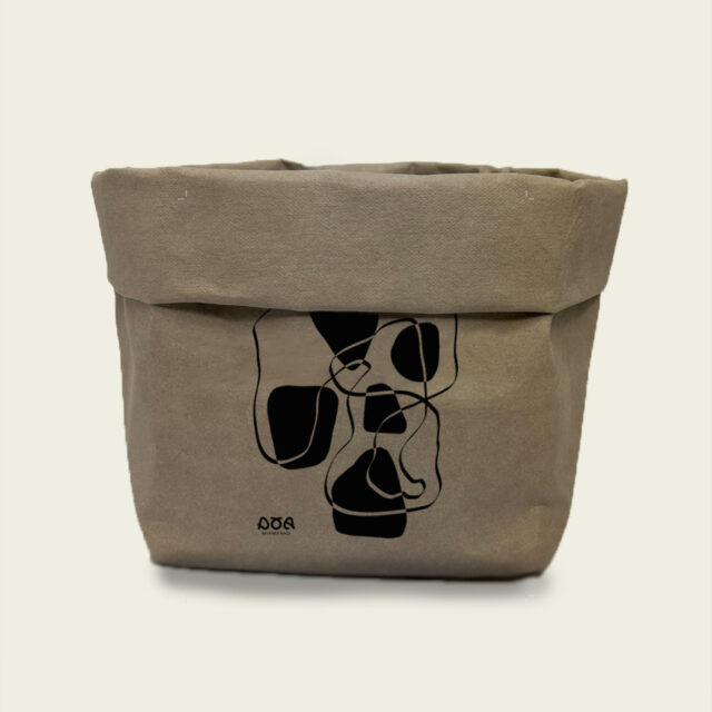 Cestino per pane - Pan Dan